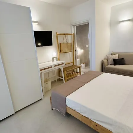 شقة White 6 Fontanelle (Lecce)