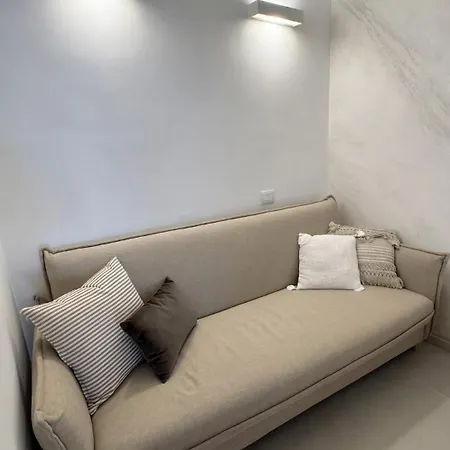 شقة White 6 Fontanelle (Lecce)