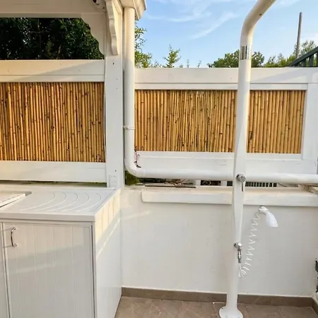 شقة White 6 Fontanelle (Lecce)